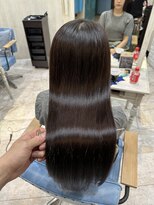 アルーシェ 心斎橋(Alushe)&nbsp;美髪！髪質改善トリートメント