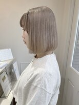 ケイリー(KAYLEE)&nbsp;white beige