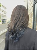 インナーカラー