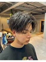 シード(SEAD) ソフトツイストマッシュセンターパート