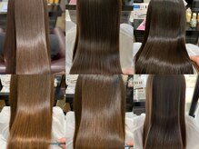ルミヘアー 金沢駅西口店(Lumi hair)