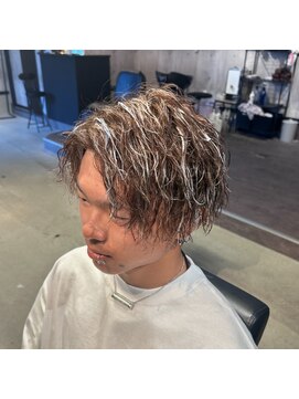 レイヴン(RAVEN) サーファースタイル