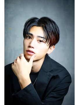 ゴールド 京都(GOALD) タイトセンターパート