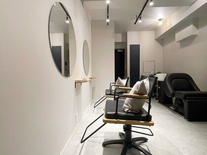 ロア(LOA)の写真