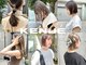 ケンジ ツルヤチョウ(KENJE tsuruyacho)の写真