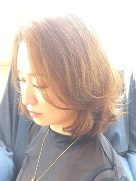 ビューティシモ 東長崎(Beautissimo) イルミナカラー