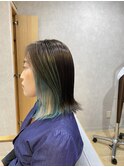 インナーターコイズ