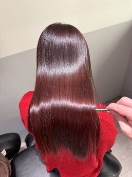 ジーニーホリエ(Geniee horie) デート前には絶対これ