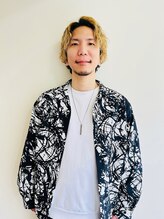 エン バイ スマイル(en by smile) 菅 翔太