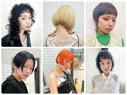 レガーレ(Legare)の写真