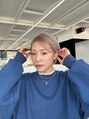 ハレトケ(HALEtoKE) 今口 里沙子