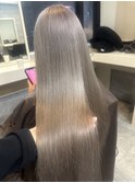 【木下限定】ホワイトシルバー