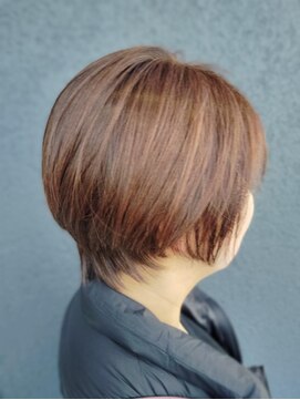 フェアリーテール つきのわ店 グラボブ