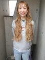 ミンクス 青山店(MINX) 大田 朋美
