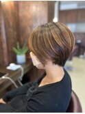 ショートcut