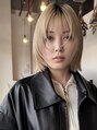 ソーイ(sowi) 小顔見せレイヤーボブ/ミニボブは長さや質感もしっかり相談
