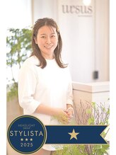アーサス 久喜店(ursus) 浅田聡子 