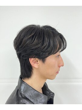 ディオ 町田店(DIO) カルマパーマ/ニュアンスパーマ/フェザーパーマ/ダウンパーマ