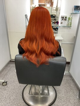 マルゼン(Maruzen) Wカラー