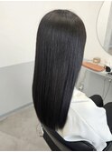 【tocca茨木　篠原】どんな髪でも艶々になる業界最高峰髪質改善