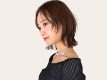 ジュール 金沢(Joule)の雰囲気（金沢/ボブ/ブリーチなしダブルカラー/韓国/レイヤーカット）