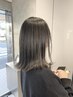 【幡野指名専用】似合わせカット＋3stepトリートメント［海老名/海老名駅］