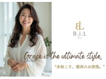 ビル(B.i.L)