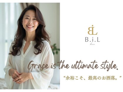 ビル(B.i.L)の写真