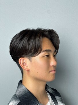 アドール(ADOR) ニュアンスパーマ