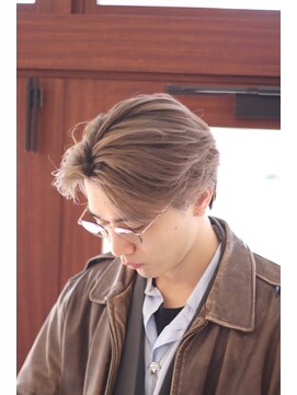 レイズ(RAYS) メンズバレイヤージュ