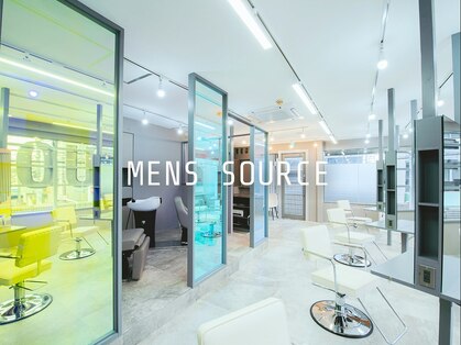 メンズソース 茨木(MEN'S SOURCE)の写真