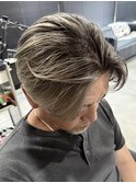 イケおじ 静岡 三島 沼津 富士 メンズバレイヤージュ