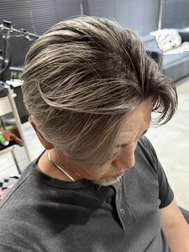 エイチ(H) イケおじ 静岡 三島 沼津 富士 メンズバレイヤージュ