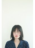 ＊柔らかさと知性をまとった×レイヤーミディ＊