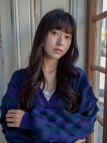 シンシ(Cinci)&nbsp;艶髪ロングヘア