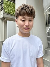 エム(EM)&nbsp;於思 [下北沢駅]