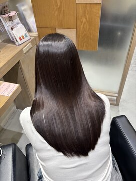 フォルテステラ(FORTE STELLA) プラチナトリートメント