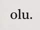 オル(olu.)の写真