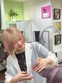 ビアンコ カーロ 戸越公園店(Bianco caro) 萌映 