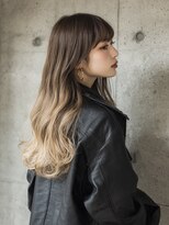 グラッジ 池袋(GLADGE)&nbsp;ハイライト/グラデーション/ブリーチ