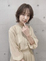 アメリラブ(ameri love)&nbsp;ゆるふわショートボブ