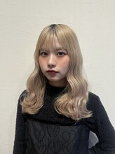 リコ バイ ポノ(Lico by PONO)&nbsp;hito 【大分市】