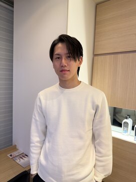 フェイス 大船(FACE) センターパート/ウルフ/大船/河崎祐矢