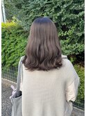 【ブルベ夏】秋冬おすすめ◎クリアグレージュ