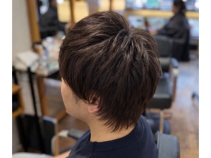 クララ スギタ(CLALA Sugita)の写真