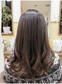 新規お得クーポンあり【見附　今町】M3Dゆる巻きヘア