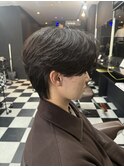 ニュアンスパーマ