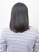ヘア ミネルヴァ(Hair Minerva)