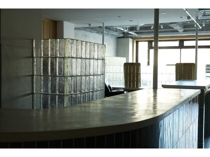 スリー ナカノシマ(three. Nakanoshima)の写真