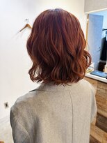 ソースバンダイ 万代(SOURCE)&nbsp;ロブ×パーマ